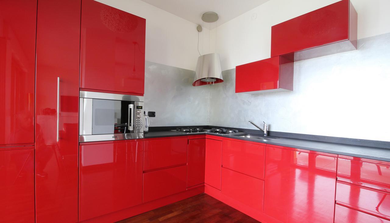Apartamento Italianway-rucellai Milán