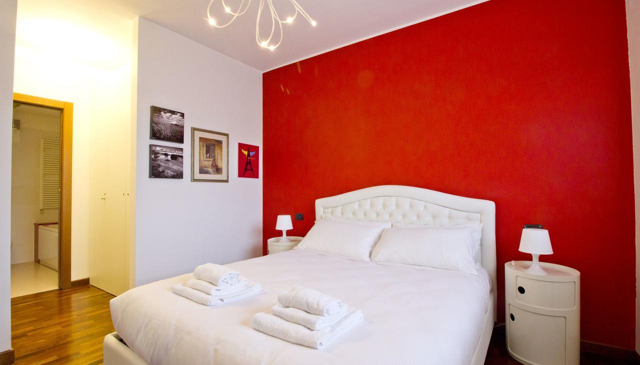 Italianway-rucellai Apartamento Milán
