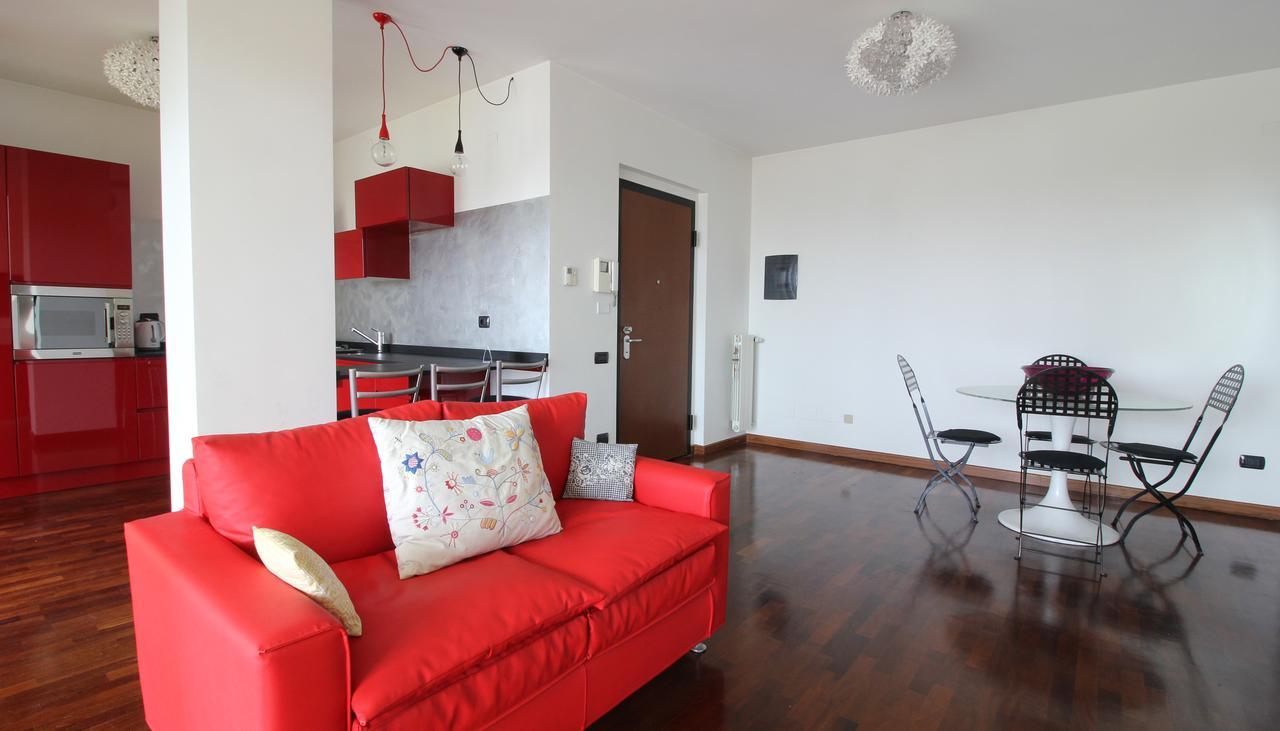 Apartamento Italianway-rucellai *